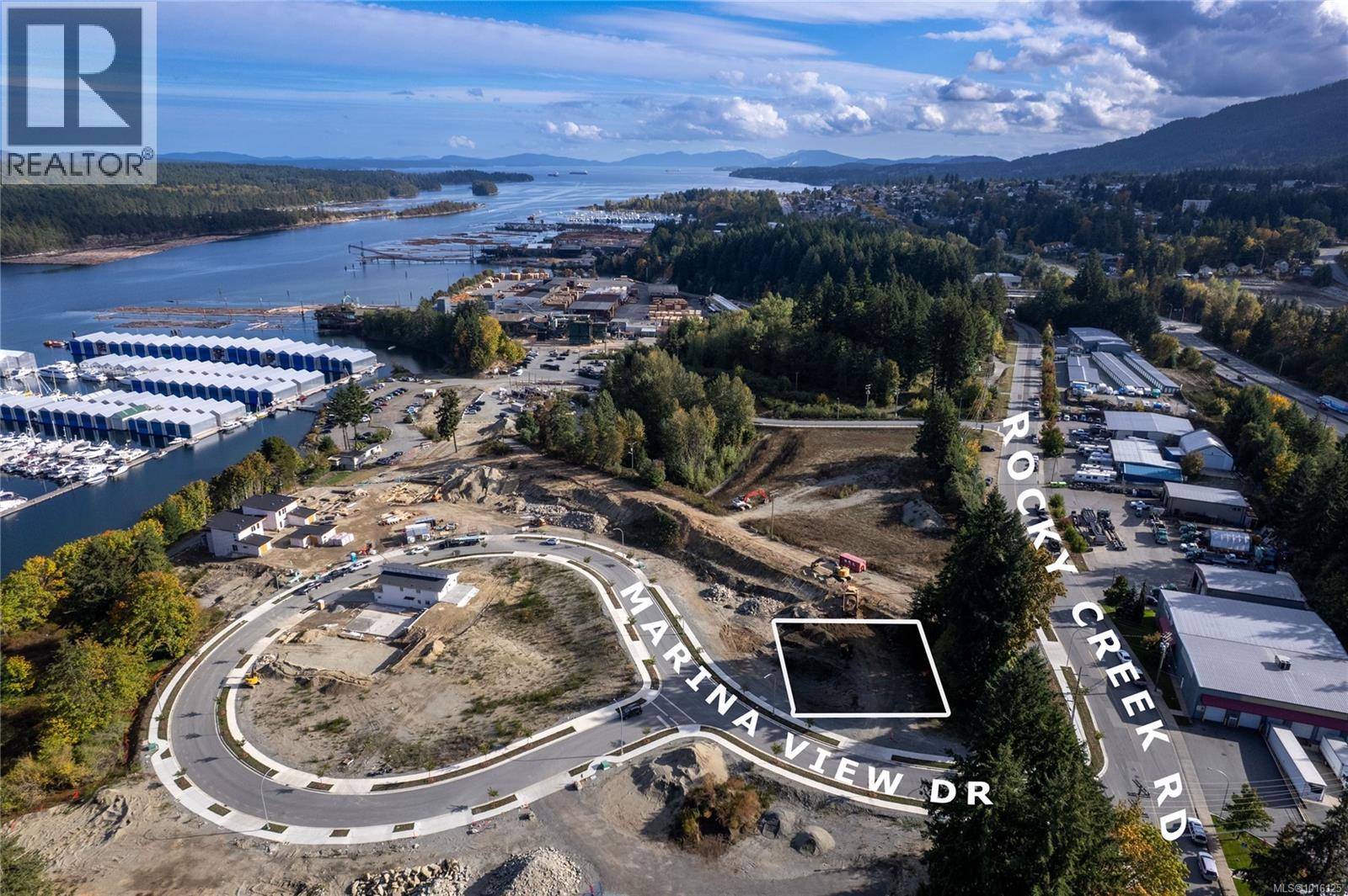 Cru 7 1305 Rocky Creek Rd, Ladysmith, British Columbia  V9G 1K4 - Photo 7 - 1016125