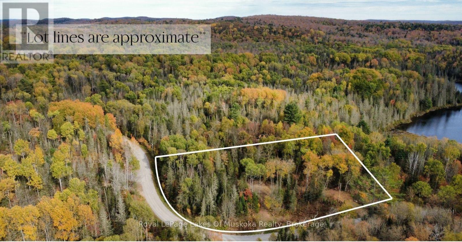 0 FOREST LAKE ROAD, Joly, Ontario