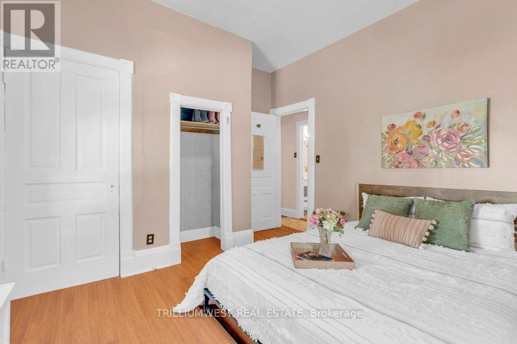 133 David Street, Kitchener, Ontario  N2G 1Y1 - Photo 12 - X12457867