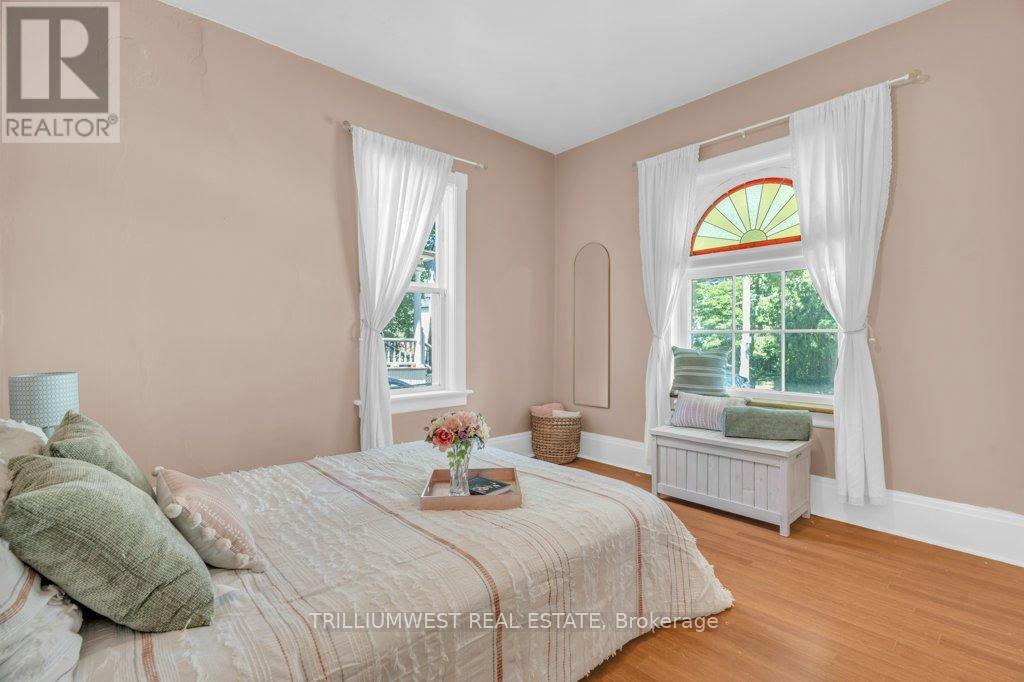 133 David Street, Kitchener, Ontario  N2G 1Y1 - Photo 13 - X12457867