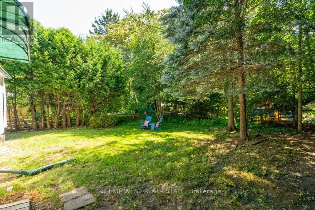 133 David Street, Kitchener, Ontario  N2G 1Y1 - Photo 32 - X12457867