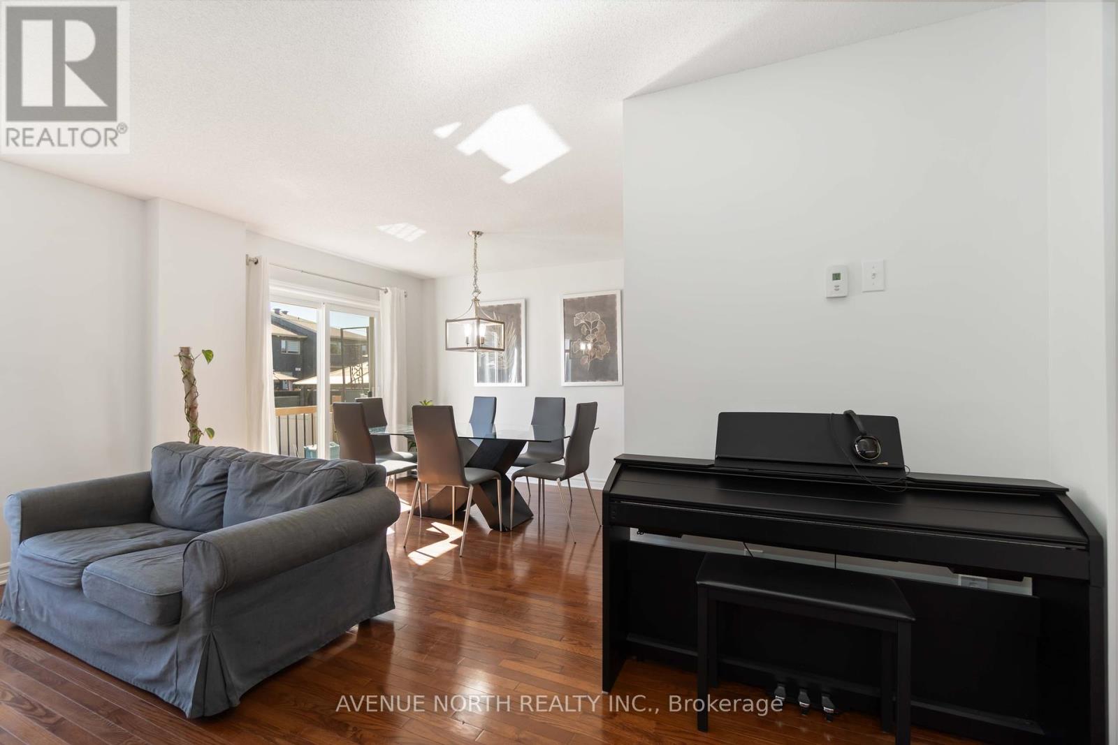 309 Mercury Street, Clarence-Rockland, Ontario  K4K 0G6 - Photo 12 - X12457872