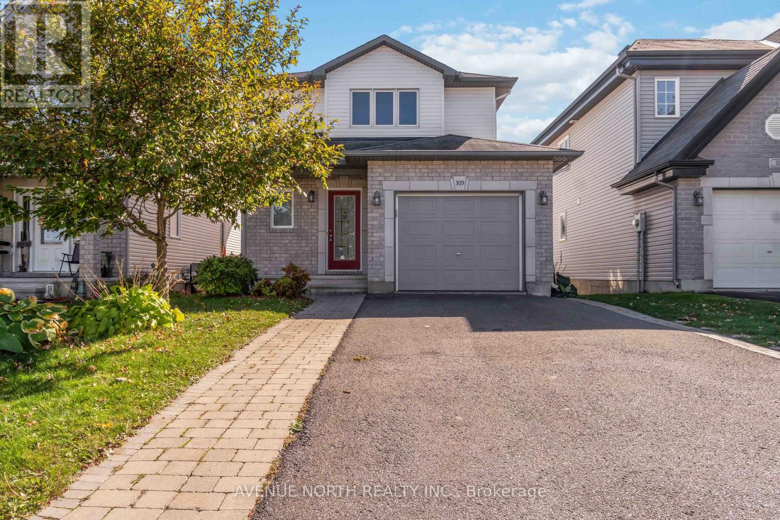309 Mercury Street, Clarence-Rockland, Ontario  K4K 0G6 - Photo 2 - X12457872