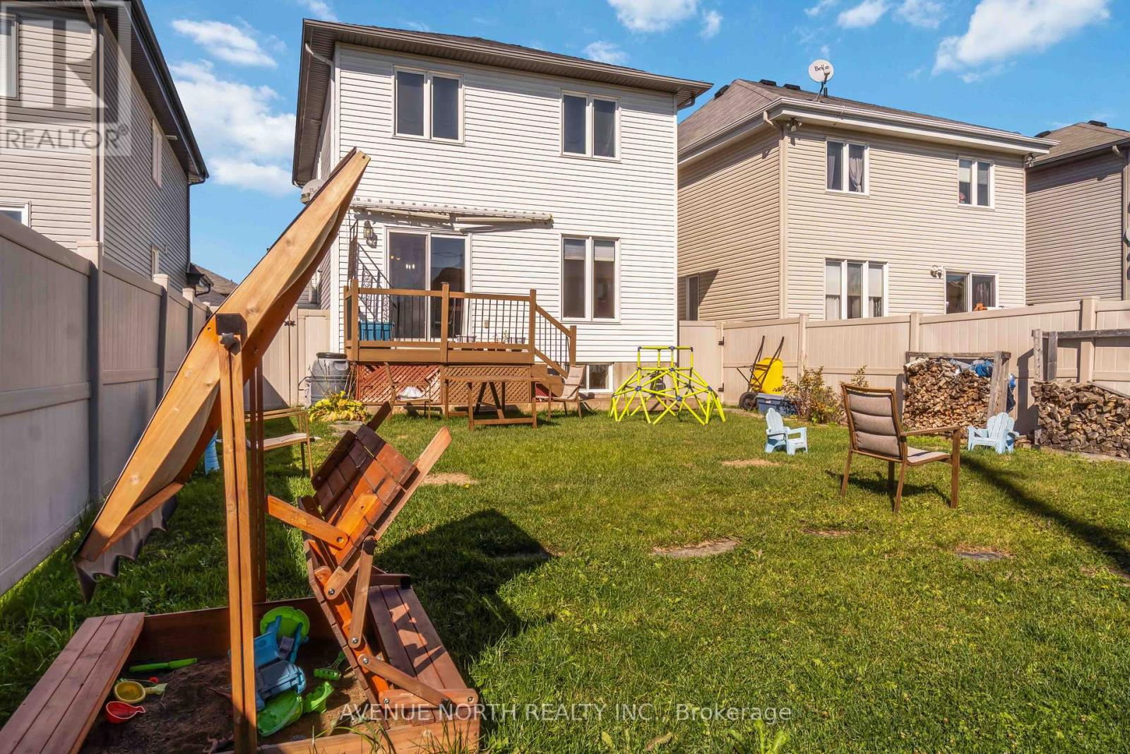 309 Mercury Street, Clarence-Rockland, Ontario  K4K 0G6 - Photo 29 - X12457872