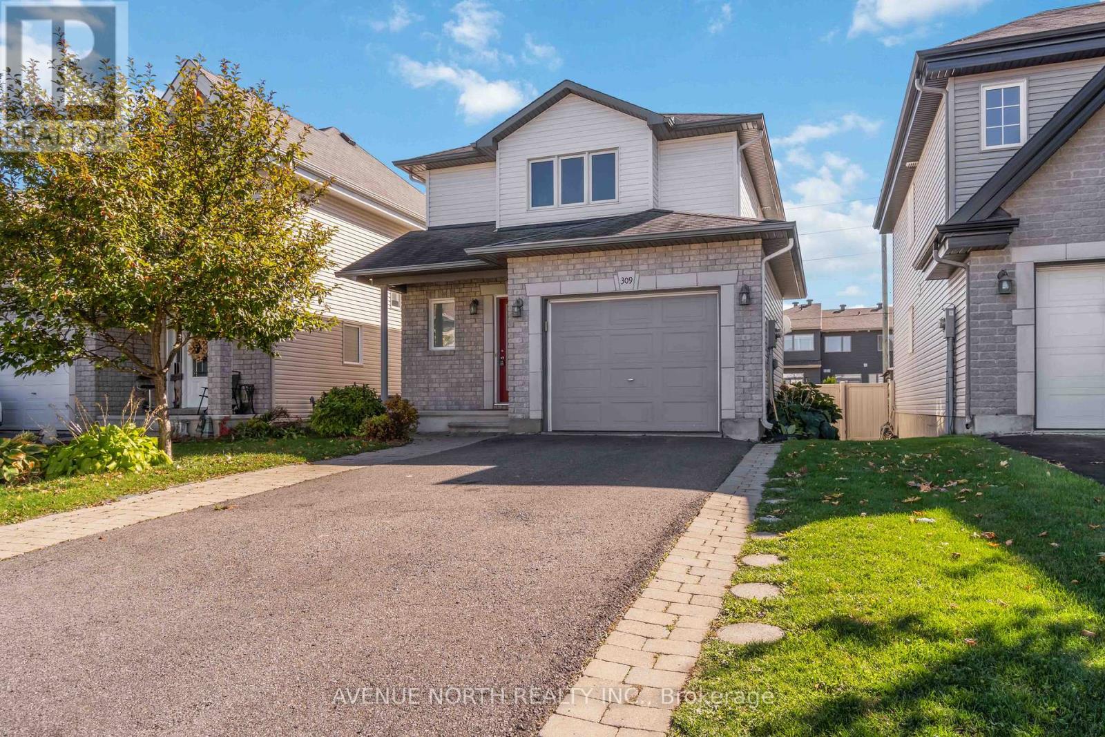 309 Mercury Street, Clarence-Rockland, Ontario  K4K 0G6 - Photo 3 - X12457872