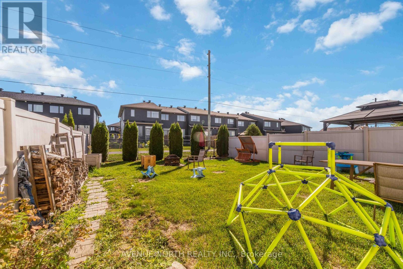 309 Mercury Street, Clarence-Rockland, Ontario  K4K 0G6 - Photo 30 - X12457872
