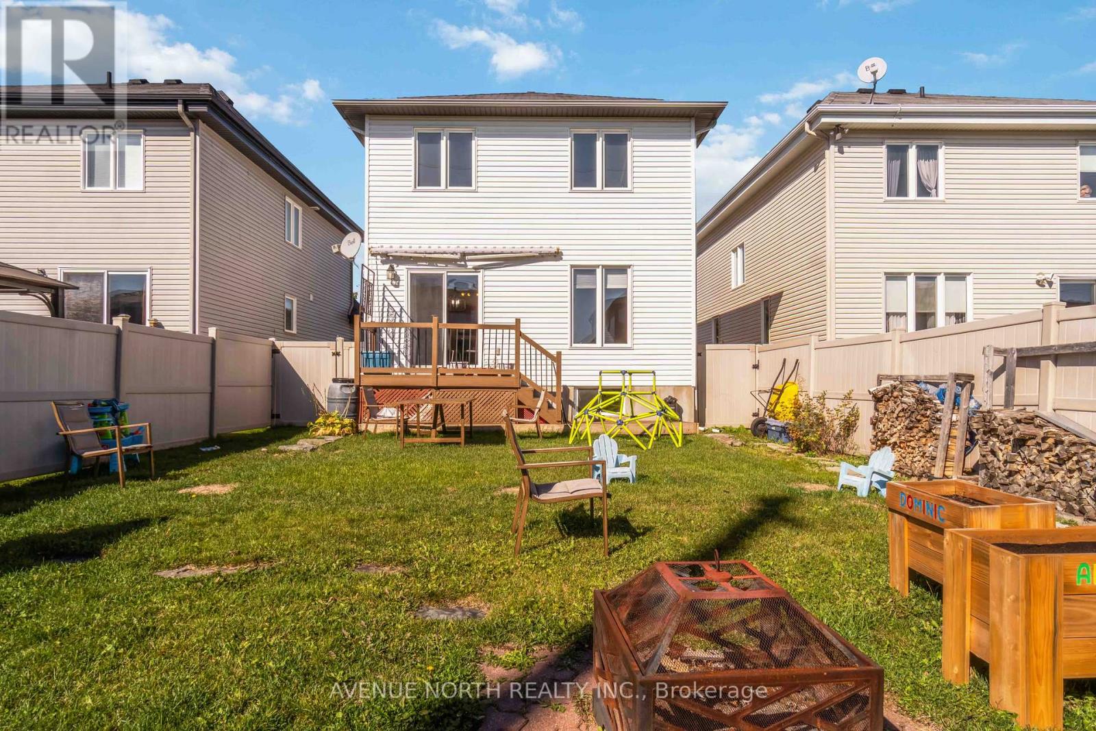 309 Mercury Street, Clarence-Rockland, Ontario  K4K 0G6 - Photo 32 - X12457872