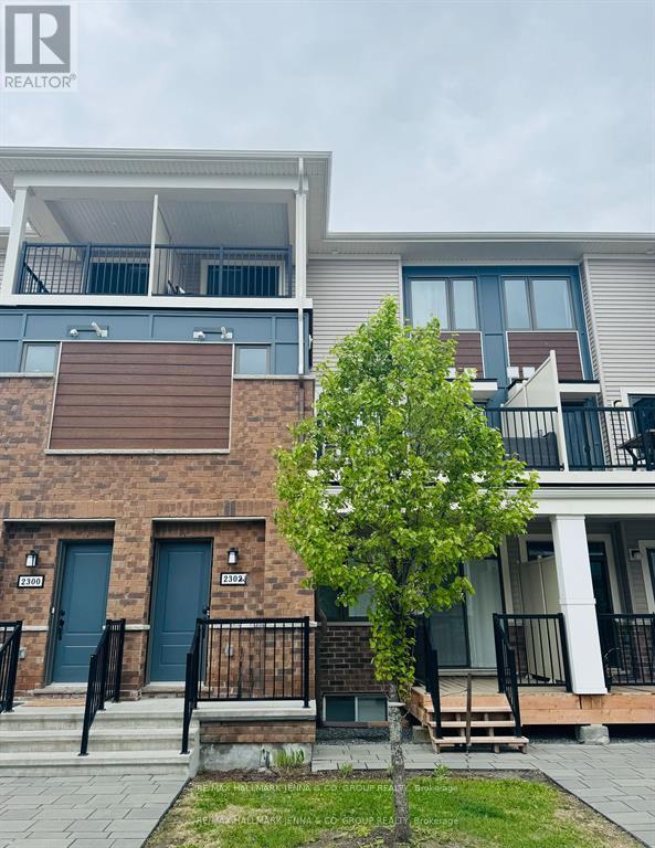 2302 Watercolours Way, Ottawa, Ontario  K2J 6N3 - Photo 1 - X12457879