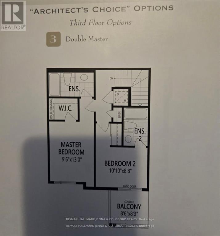 2302 Watercolours Way, Ottawa, Ontario  K2J 6N3 - Photo 25 - X12457879