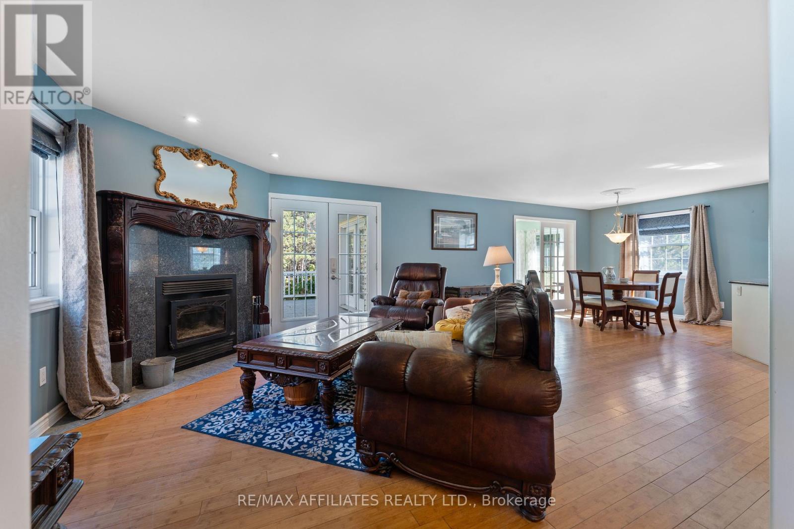 2296 Eady Road, Horton, Ontario  K7V 3Z8 - Photo 10 - X12457894