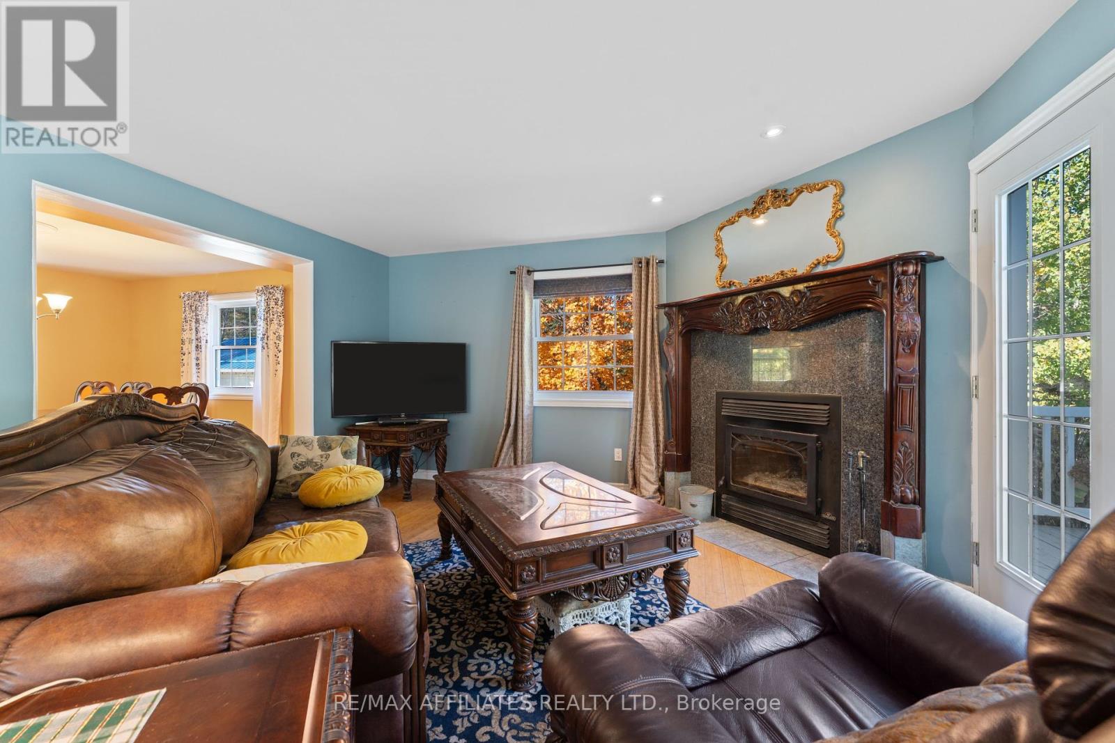 2296 Eady Road, Horton, Ontario  K7V 3Z8 - Photo 11 - X12457894