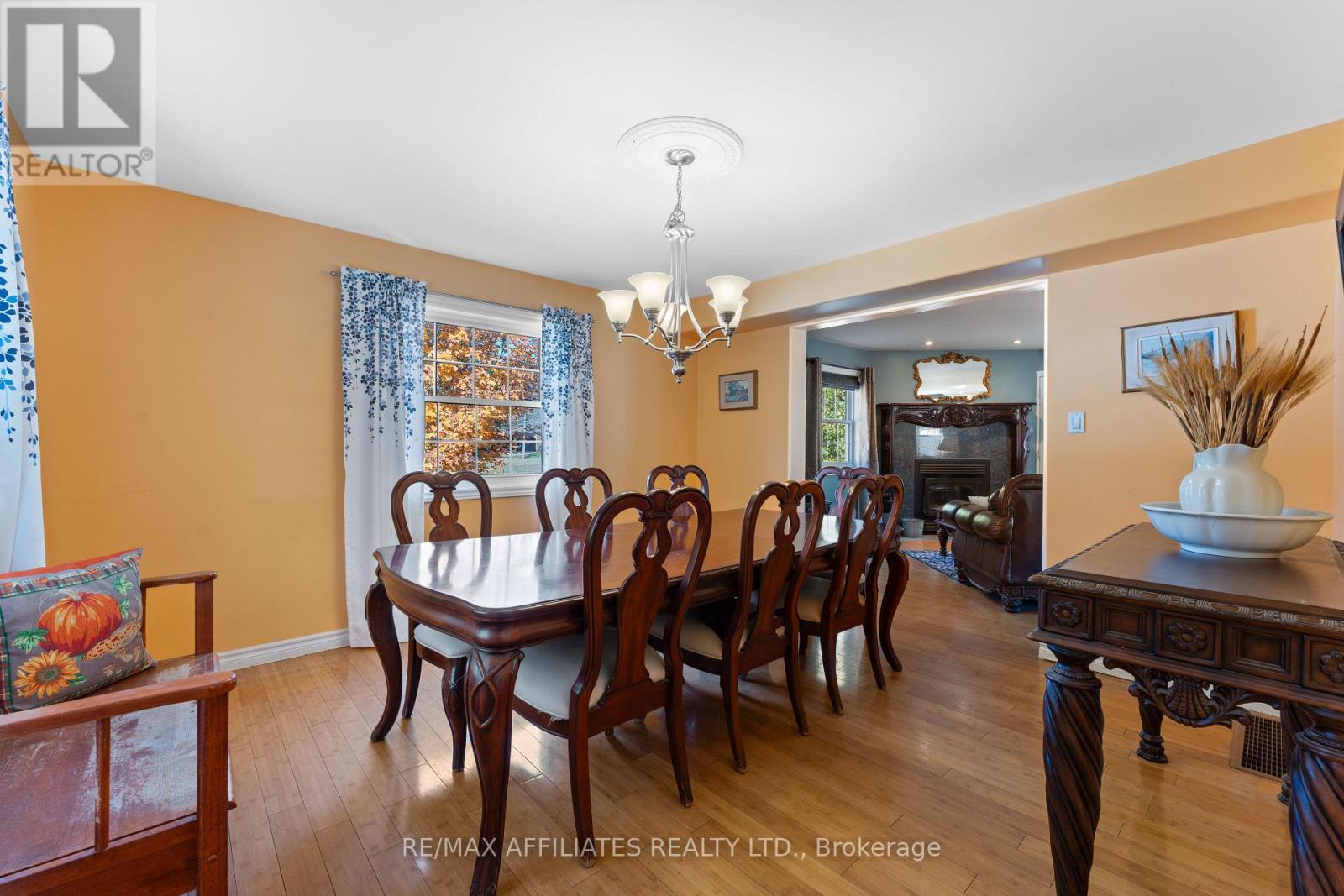 2296 Eady Road, Horton, Ontario  K7V 3Z8 - Photo 12 - X12457894