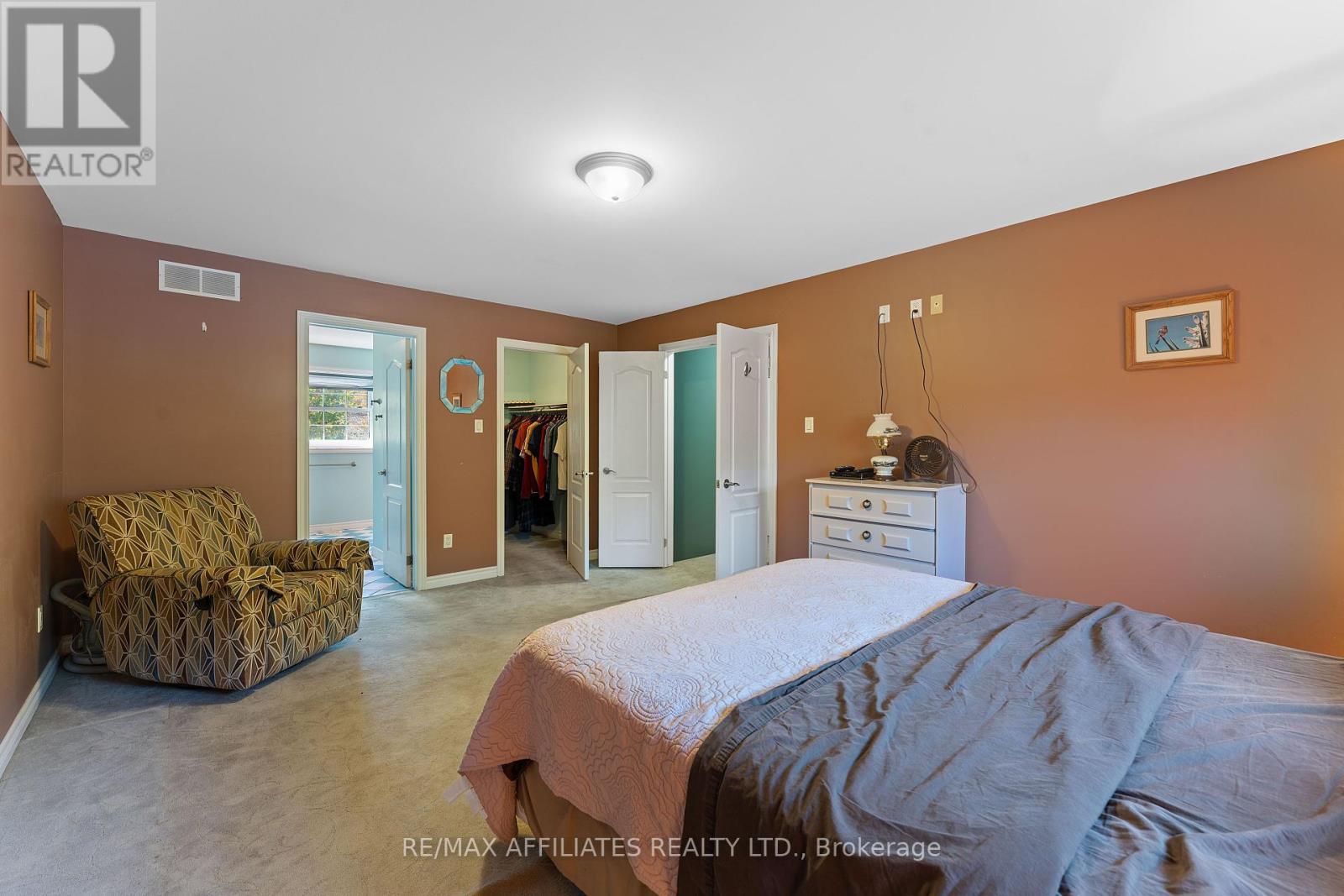 2296 Eady Road, Horton, Ontario  K7V 3Z8 - Photo 16 - X12457894