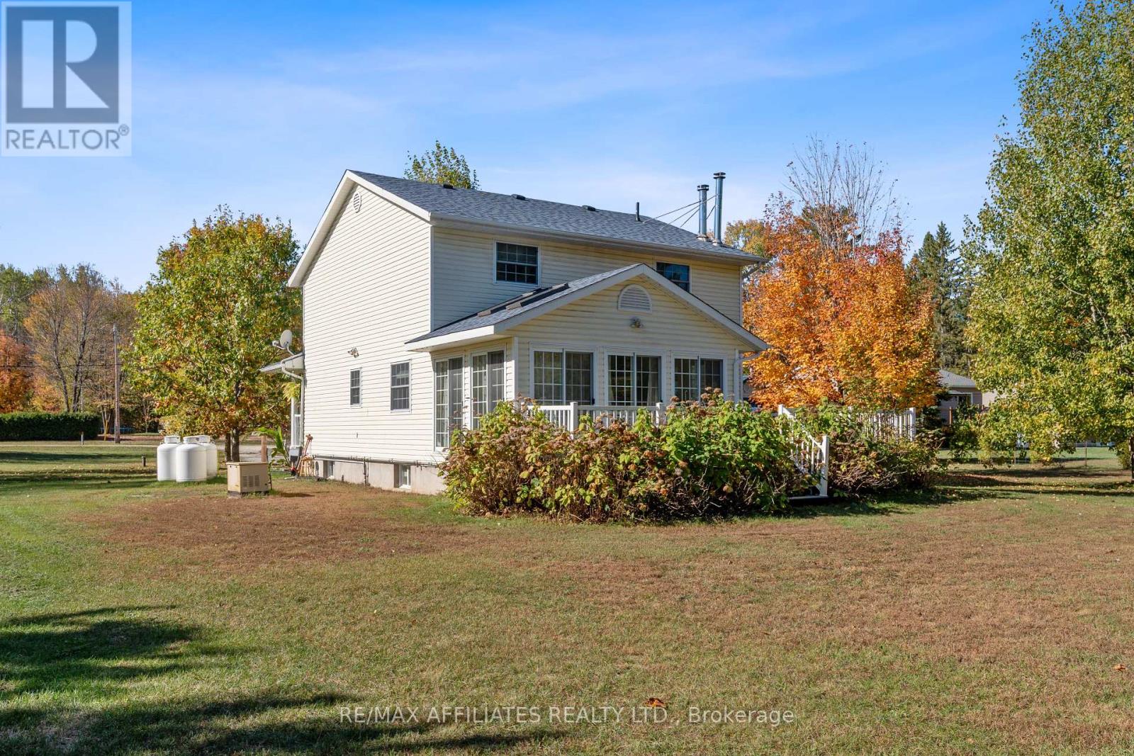 2296 Eady Road, Horton, Ontario  K7V 3Z8 - Photo 27 - X12457894
