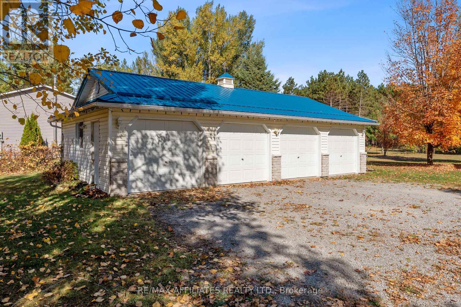 2296 Eady Road, Horton, Ontario  K7V 3Z8 - Photo 32 - X12457894