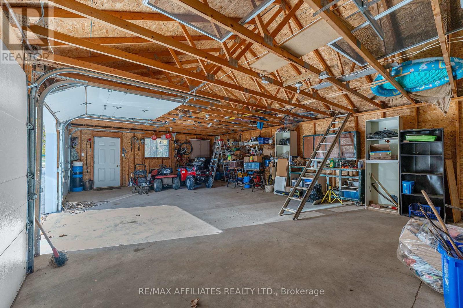2296 Eady Road, Horton, Ontario  K7V 3Z8 - Photo 33 - X12457894
