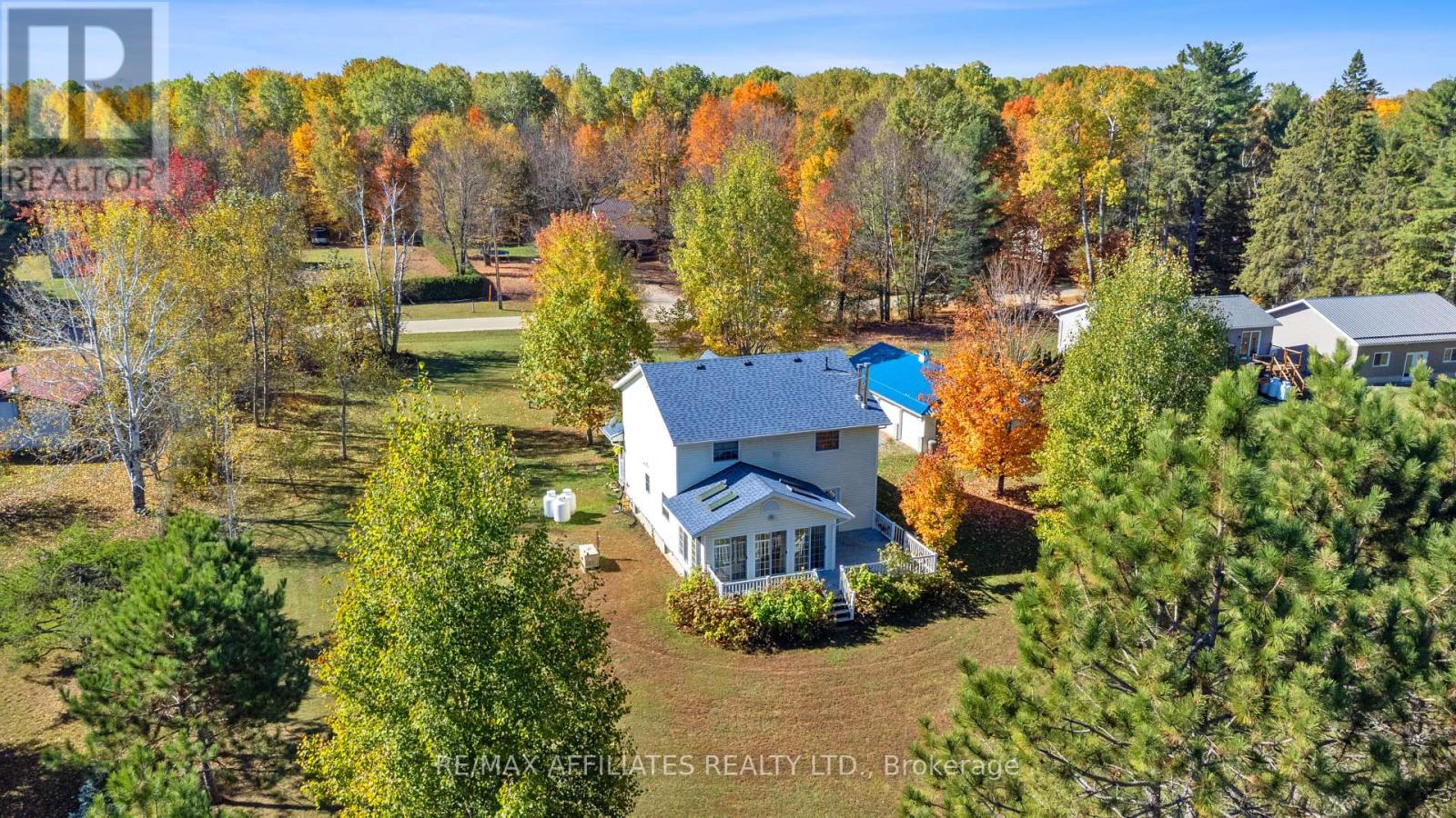 2296 Eady Road, Horton, Ontario  K7V 3Z8 - Photo 35 - X12457894