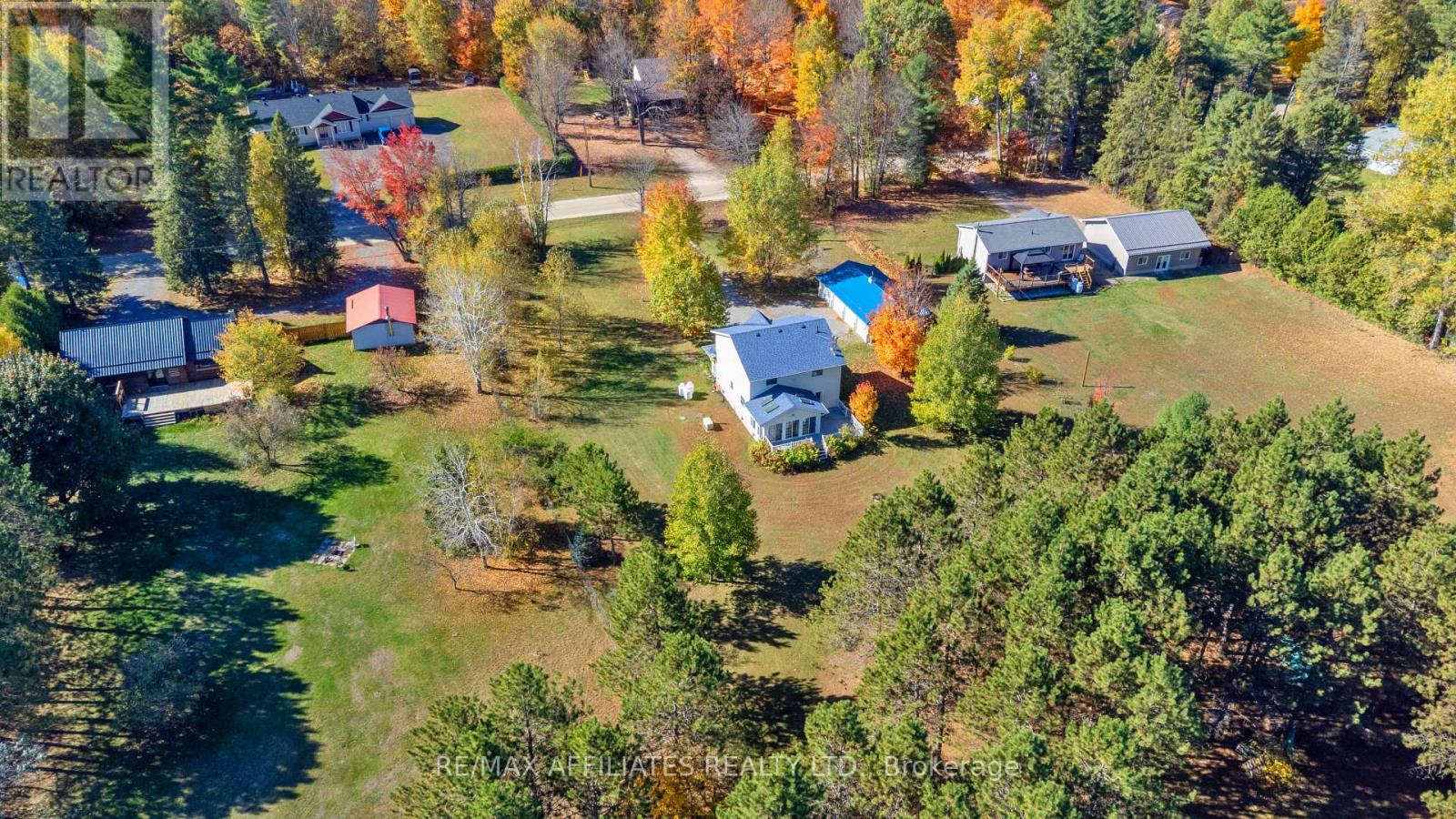 2296 Eady Road, Horton, Ontario  K7V 3Z8 - Photo 36 - X12457894