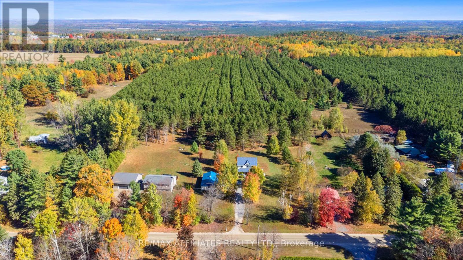 2296 Eady Road, Horton, Ontario  K7V 3Z8 - Photo 38 - X12457894