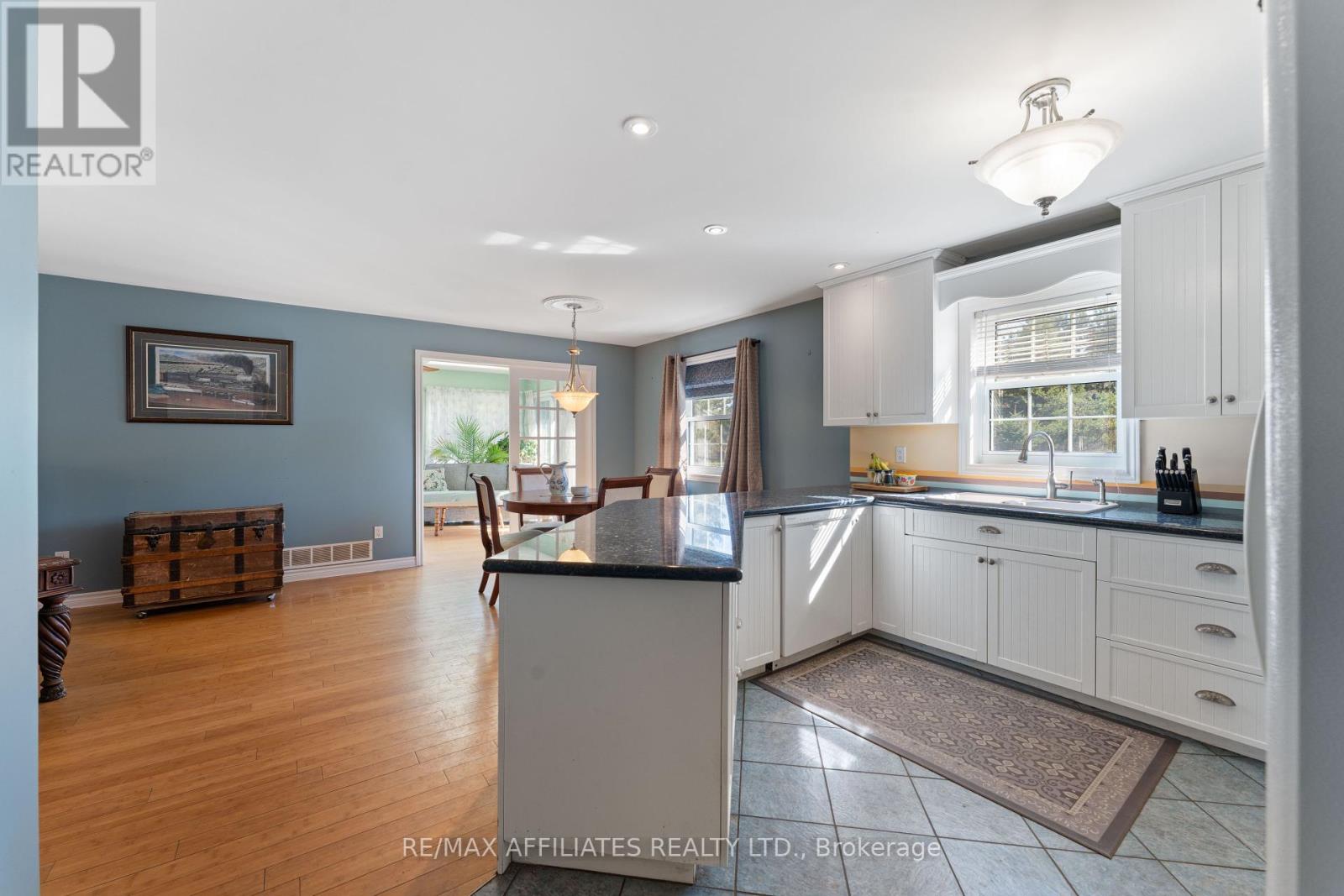 2296 Eady Road, Horton, Ontario  K7V 3Z8 - Photo 4 - X12457894
