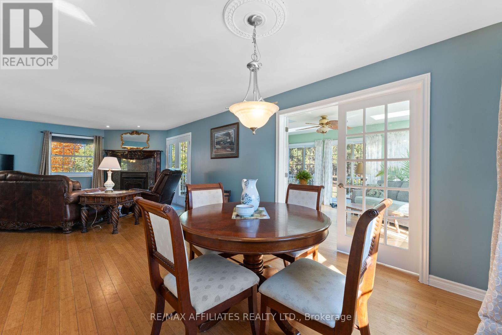 2296 Eady Road, Horton, Ontario  K7V 3Z8 - Photo 7 - X12457894