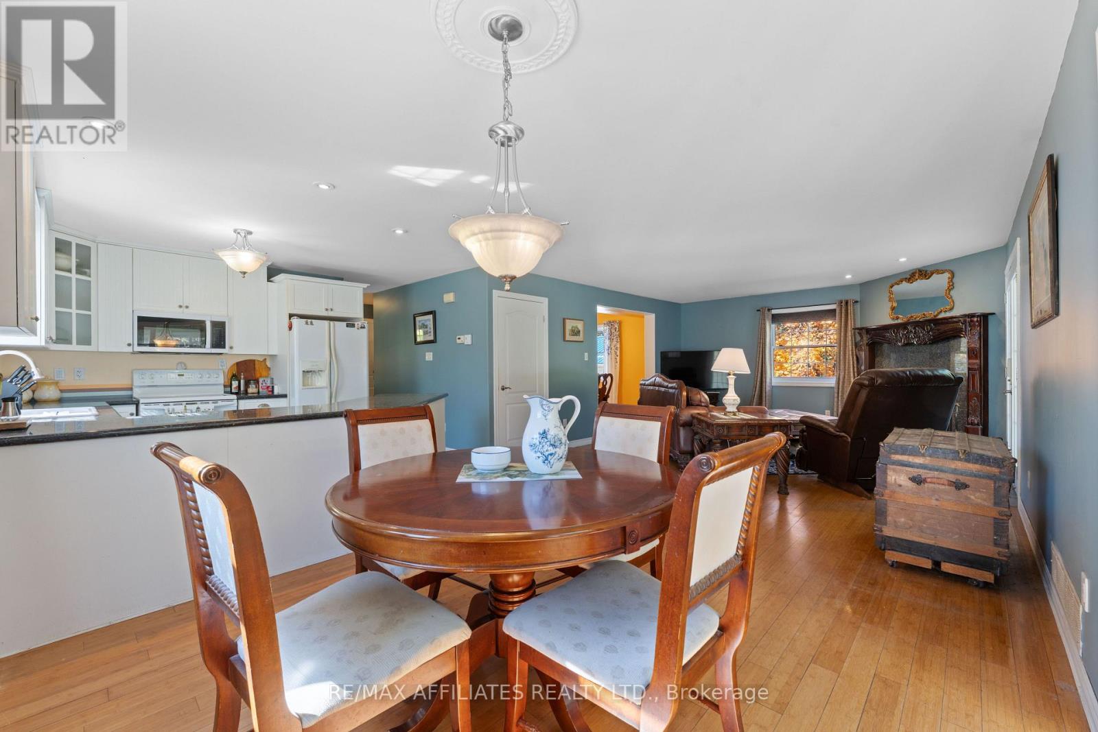 2296 Eady Road, Horton, Ontario  K7V 3Z8 - Photo 8 - X12457894