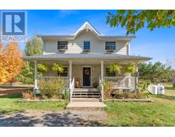 2296 EADY ROAD, Horton, Ontario