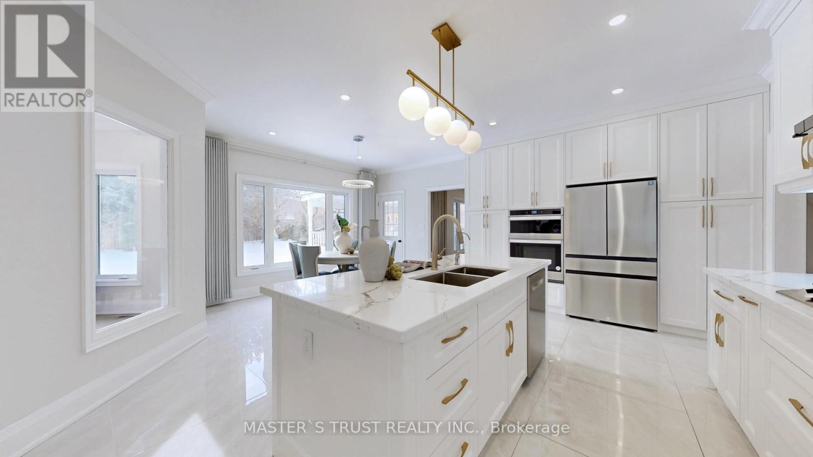 31 Boake Trail, Richmond Hill, Ontario  L4B 2H3 - Photo 12 - N12457848
