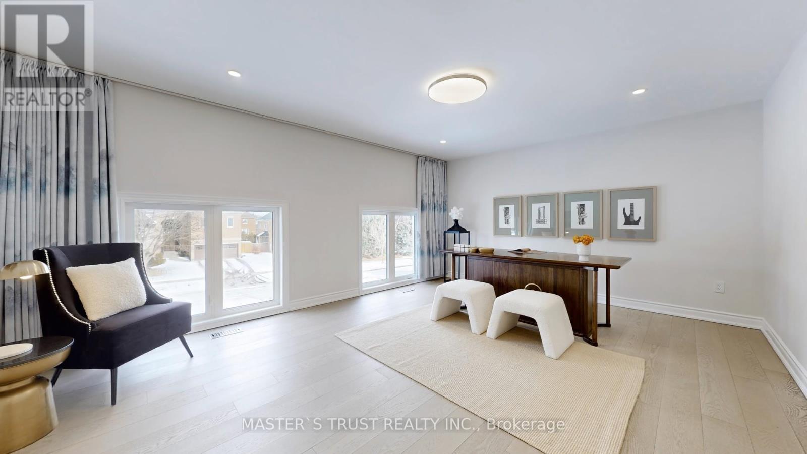 31 Boake Trail, Richmond Hill, Ontario  L4B 2H3 - Photo 22 - N12457848