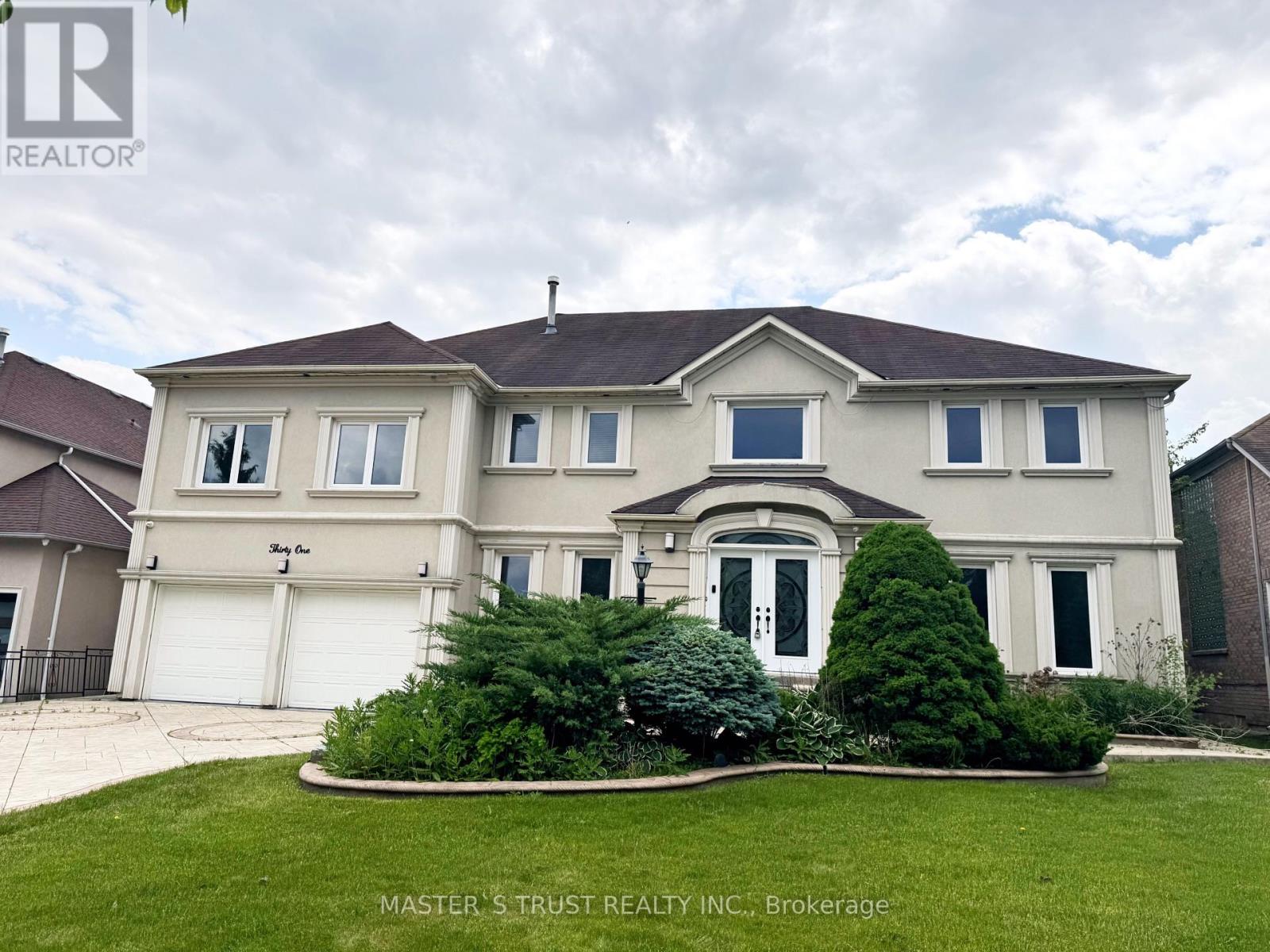 31 BOAKE TRAIL, Richmond Hill, Ontario