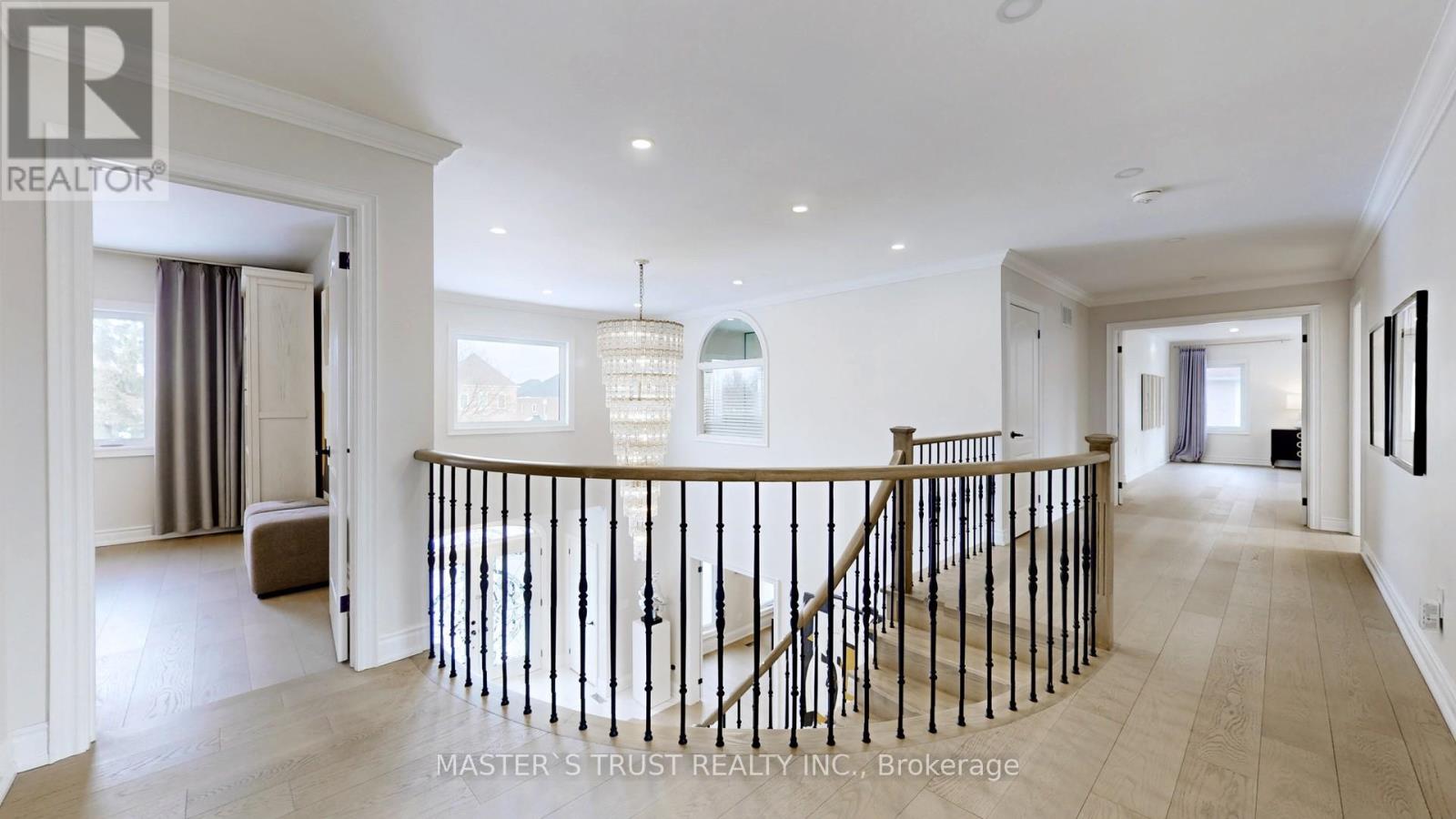 31 Boake Trail, Richmond Hill, Ontario  L4B 2H3 - Photo 19 - N12457848