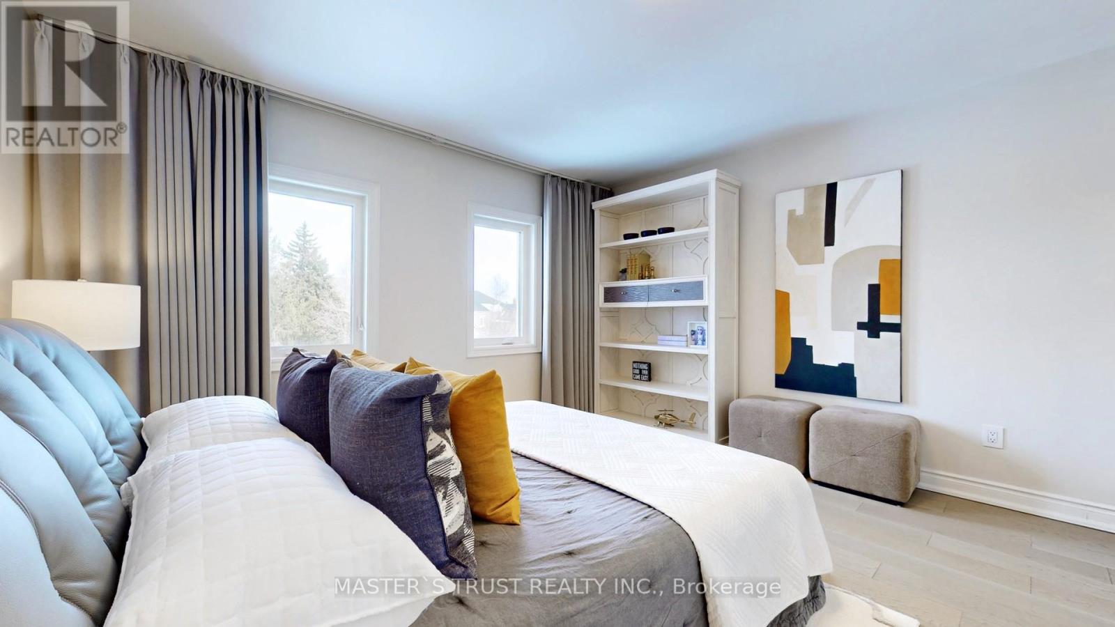 31 Boake Trail, Richmond Hill, Ontario  L4B 2H3 - Photo 25 - N12457848