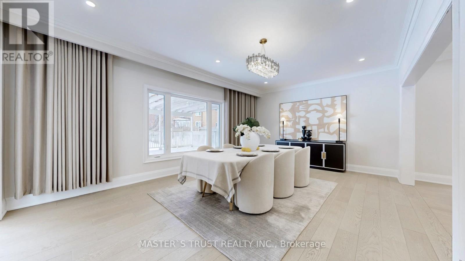 31 Boake Trail, Richmond Hill, Ontario  L4B 2H3 - Photo 7 - N12457848