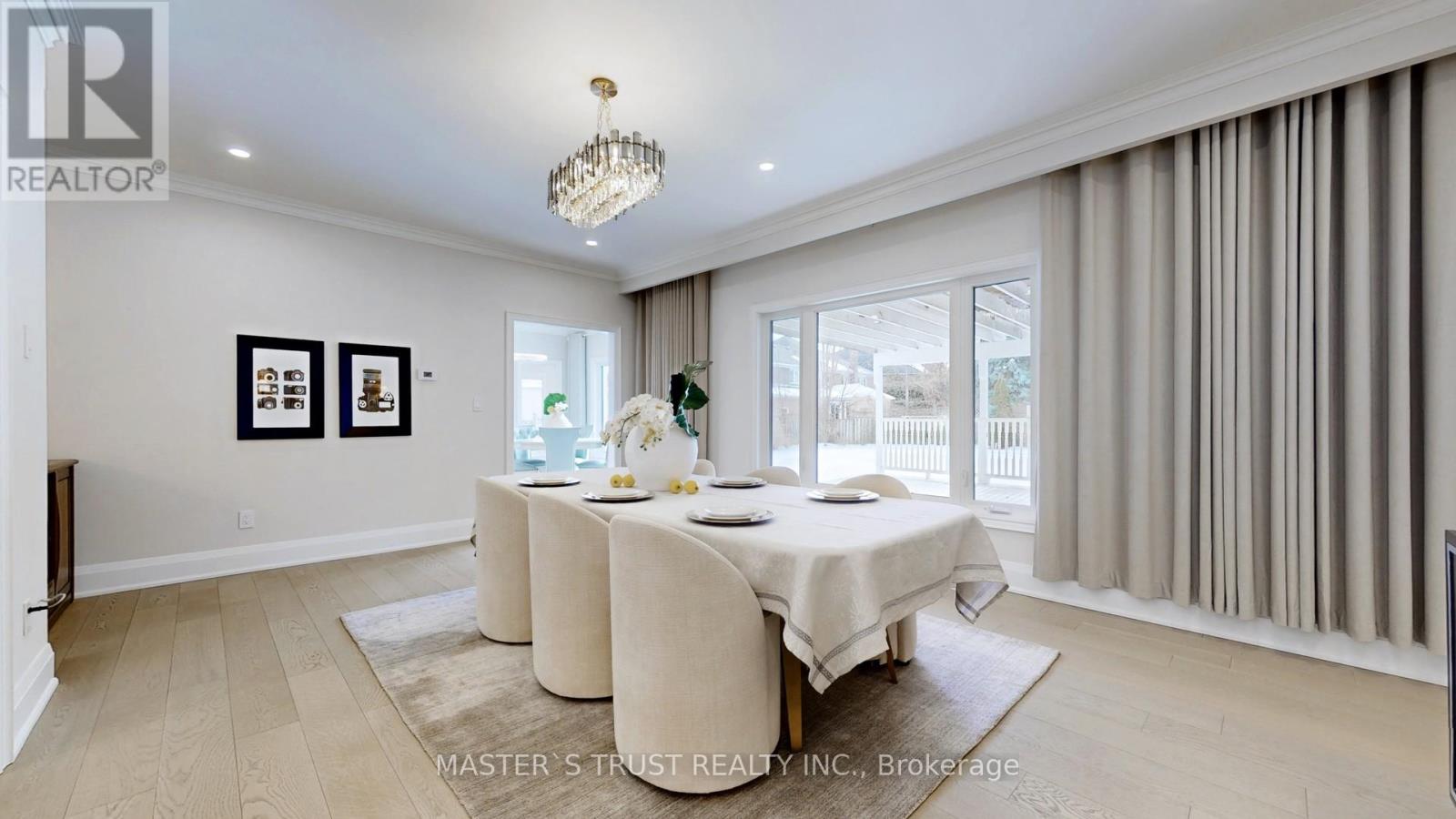 31 Boake Trail, Richmond Hill, Ontario  L4B 2H3 - Photo 6 - N12457848