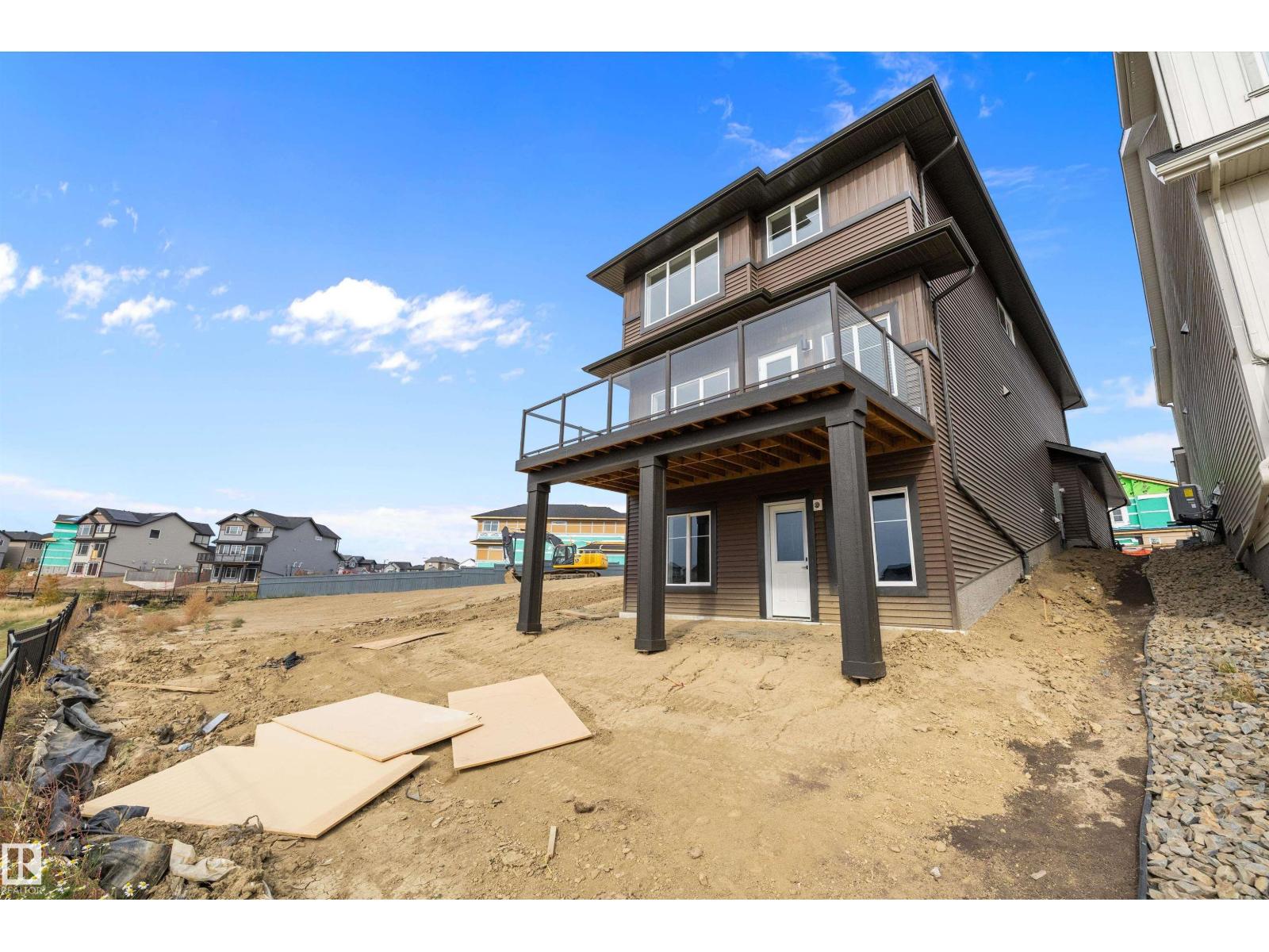 4544 Kinsella LI SW, Edmonton, Alberta