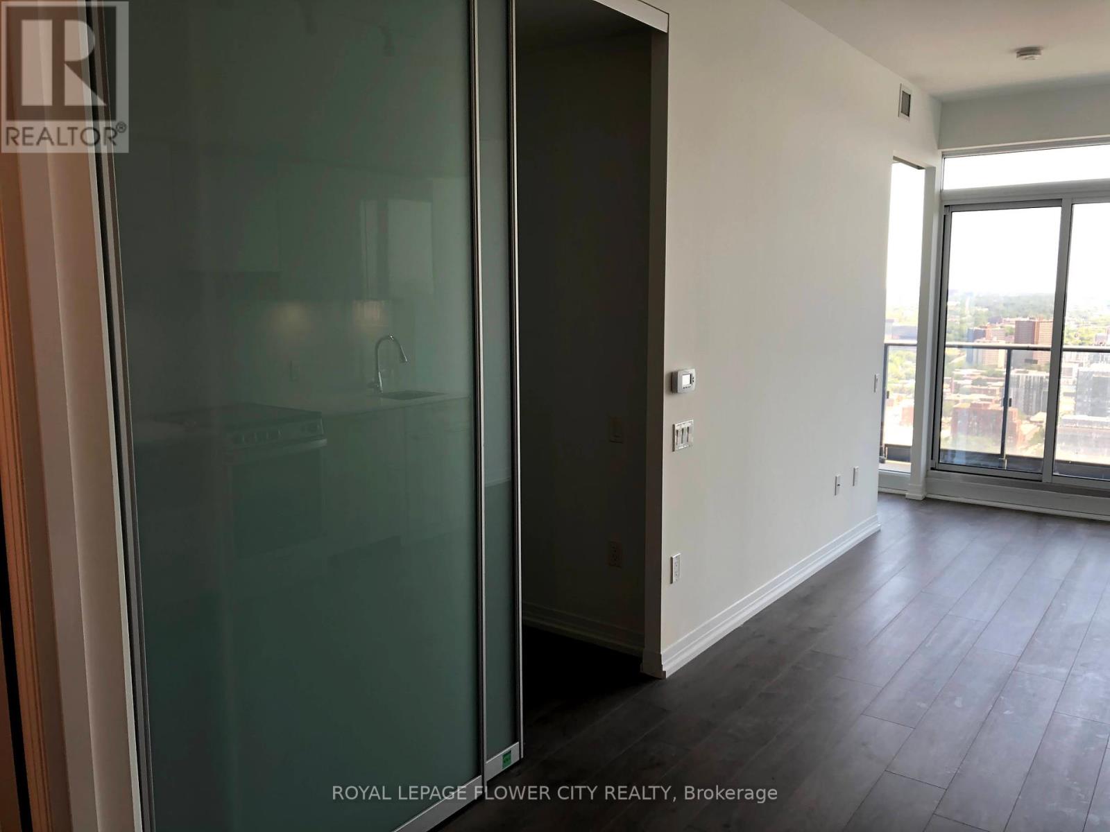 4214 - 251 Jarvis Street, Toronto, Ontario  M5B 0C3 - Photo 17 - C12457881