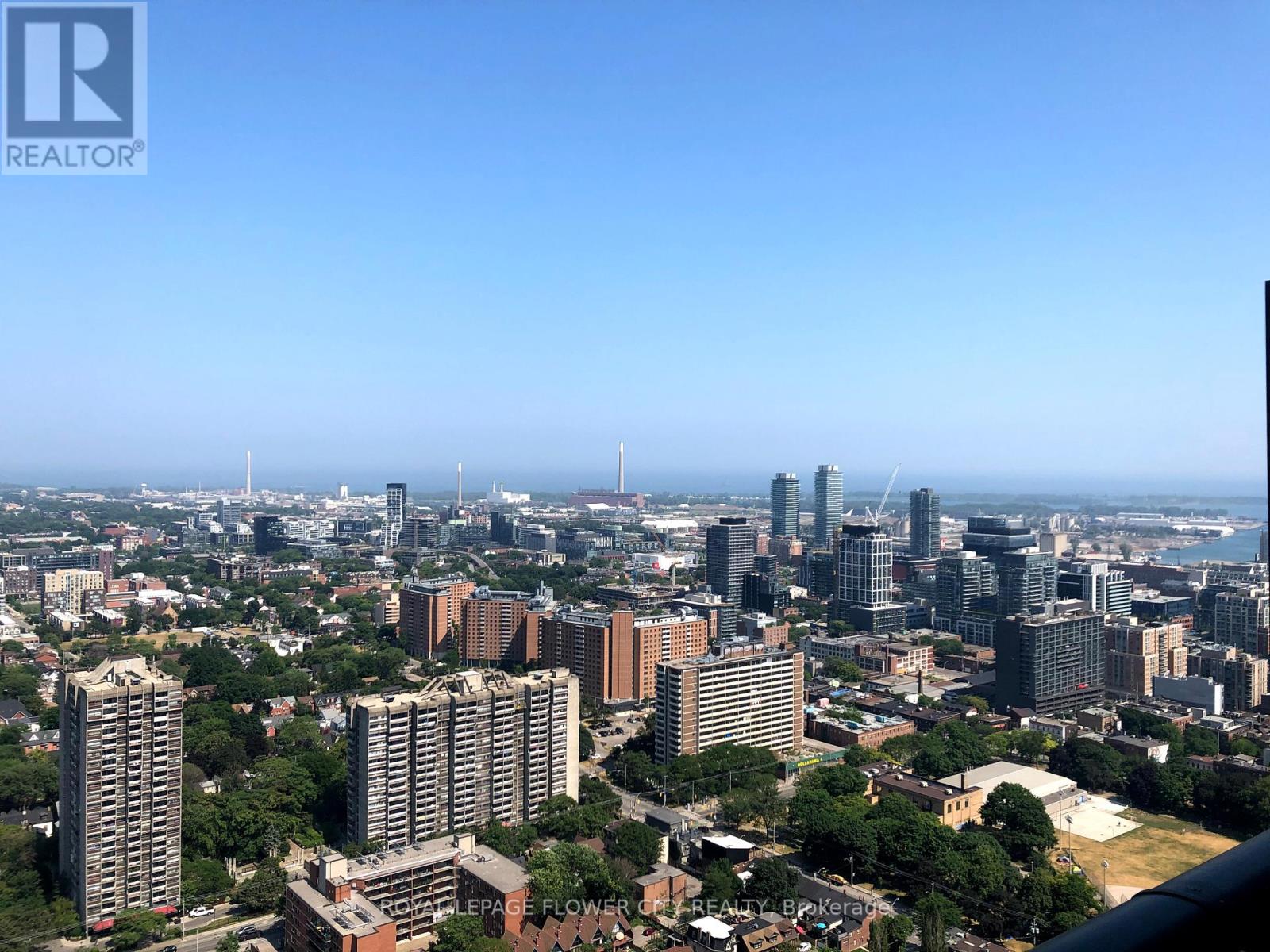 4214 - 251 Jarvis Street, Toronto, Ontario  M5B 0C3 - Photo 19 - C12457881