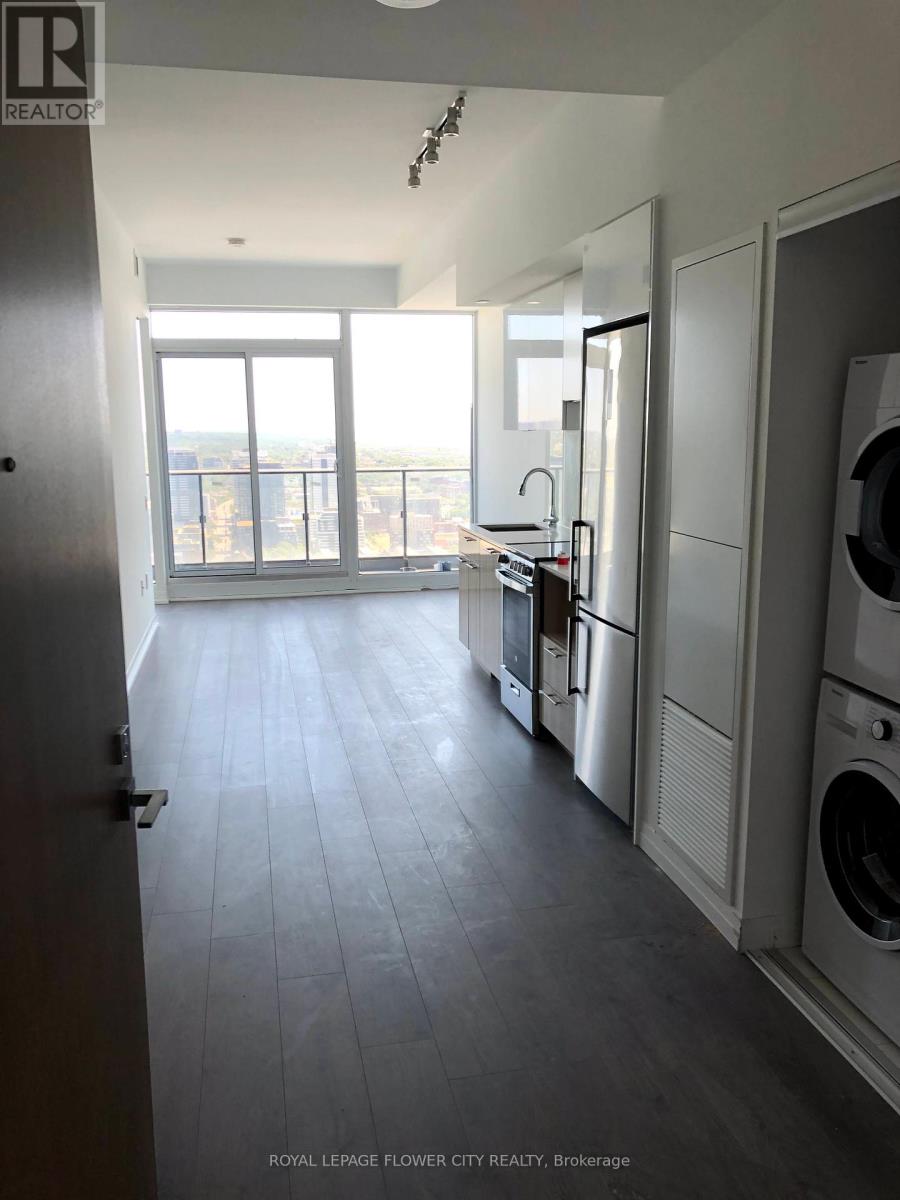 4214 - 251 Jarvis Street, Toronto, Ontario  M5B 0C3 - Photo 3 - C12457881