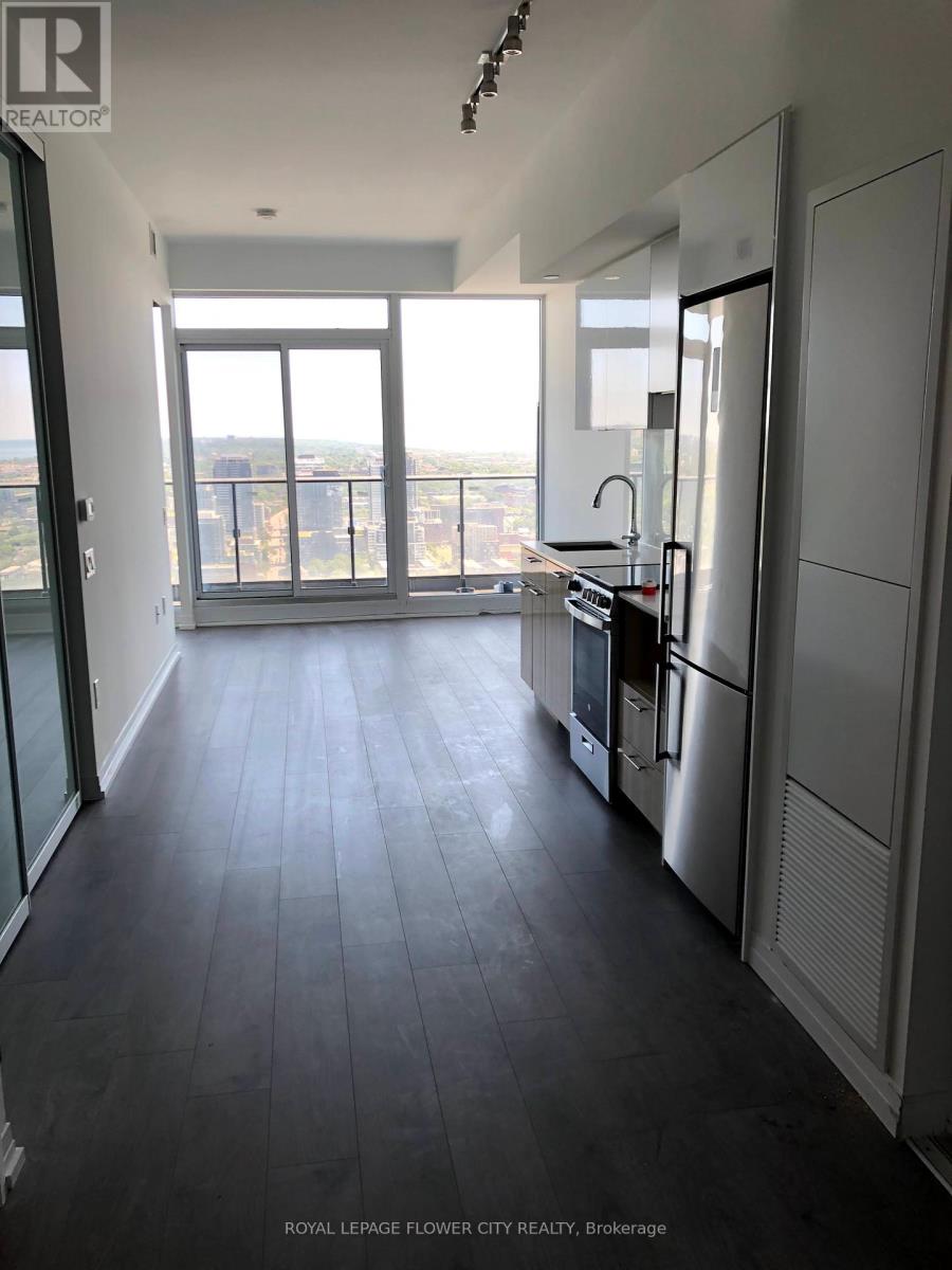 4214 - 251 Jarvis Street, Toronto, Ontario  M5B 0C3 - Photo 5 - C12457881