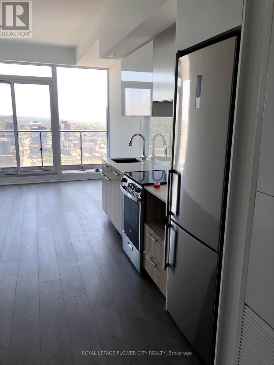 4214 - 251 Jarvis Street, Toronto, Ontario  M5B 0C3 - Photo 6 - C12457881