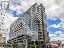1016 - 320 RICHMOND STREET E, Toronto, Ontario