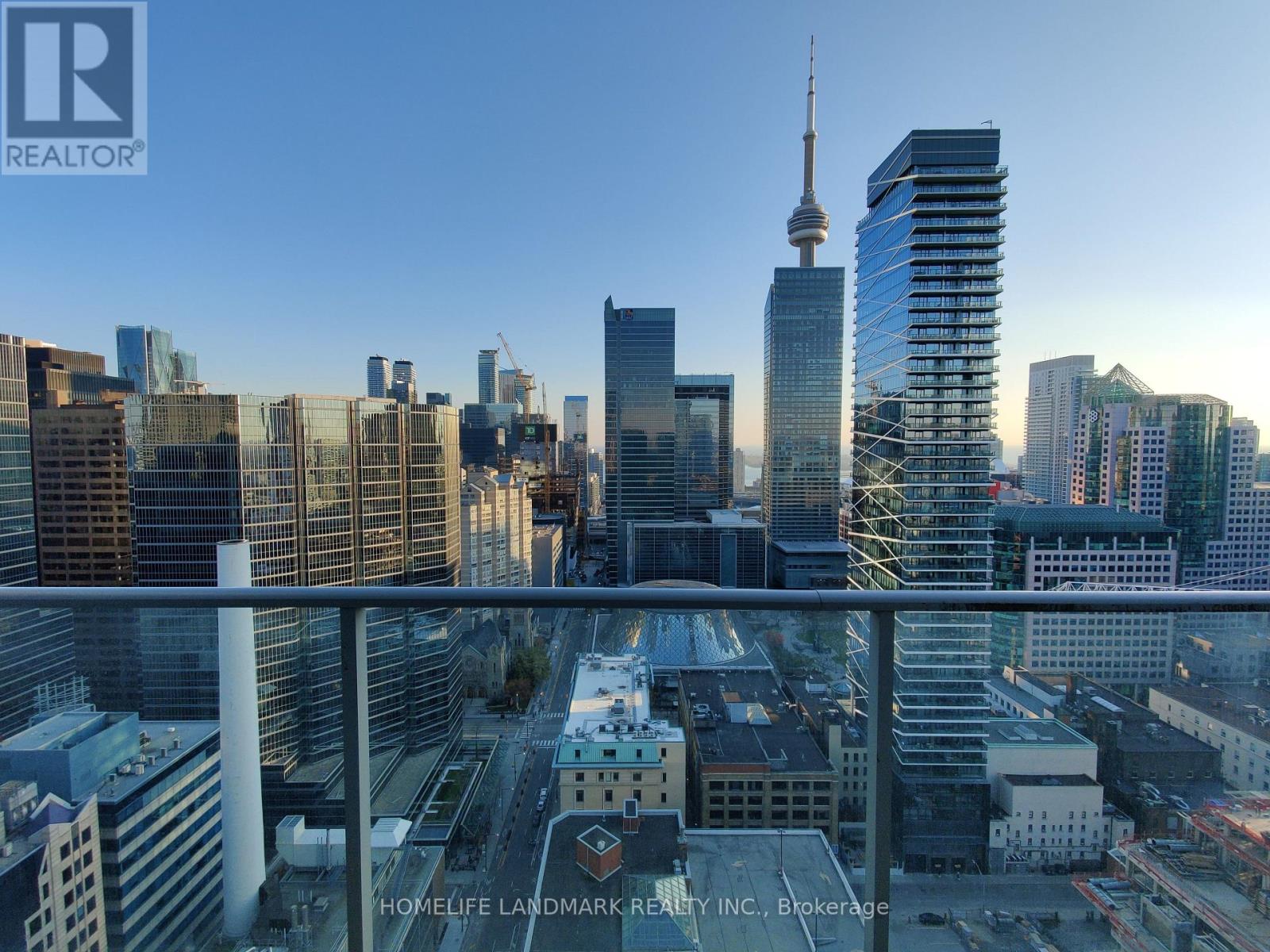 3109 - 126 SIMCOE STREET, Toronto, Ontario
