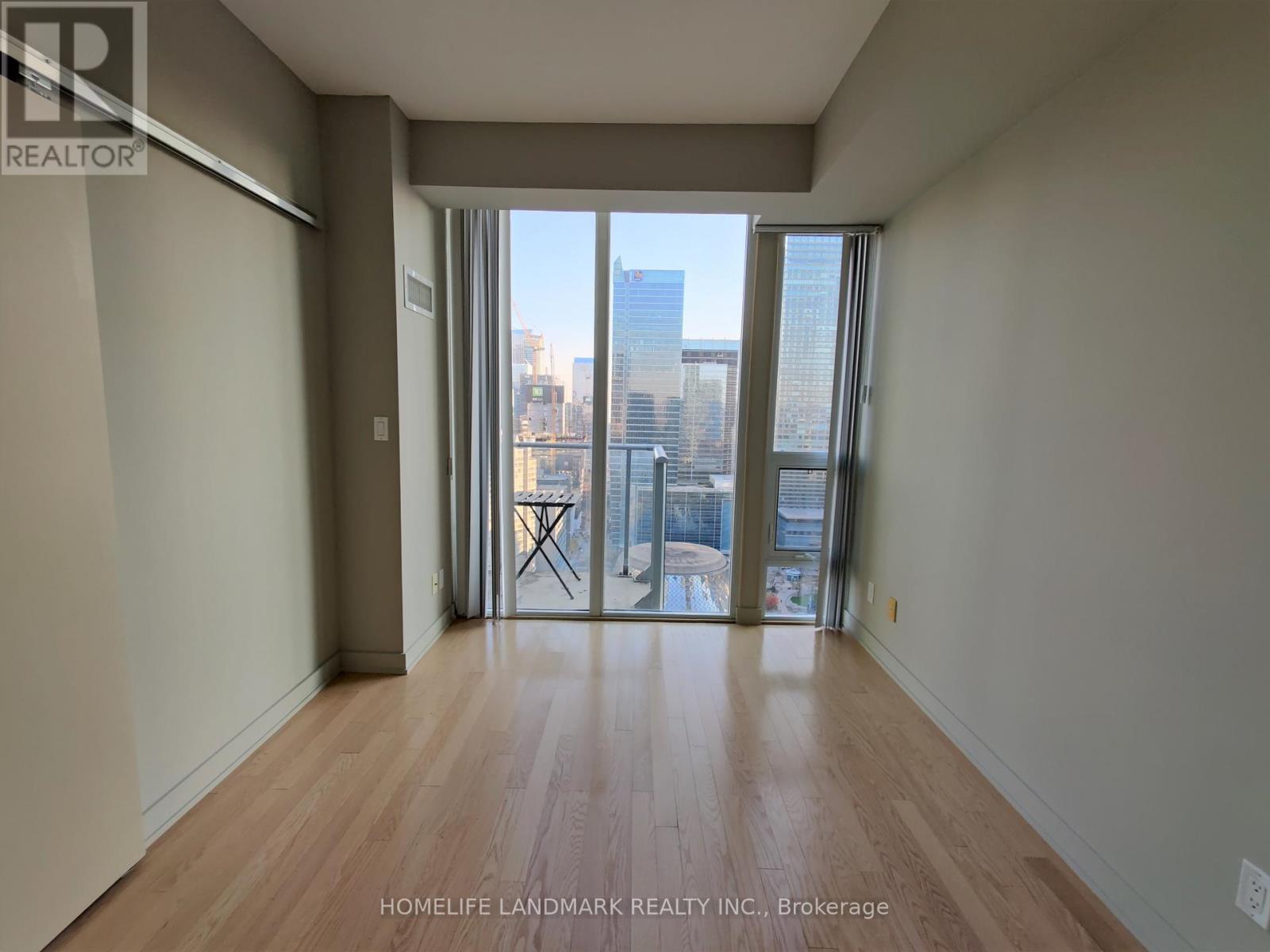 3109 - 126 Simcoe Street, Toronto, Ontario  M5H 4E6 - Photo 6 - C12457896