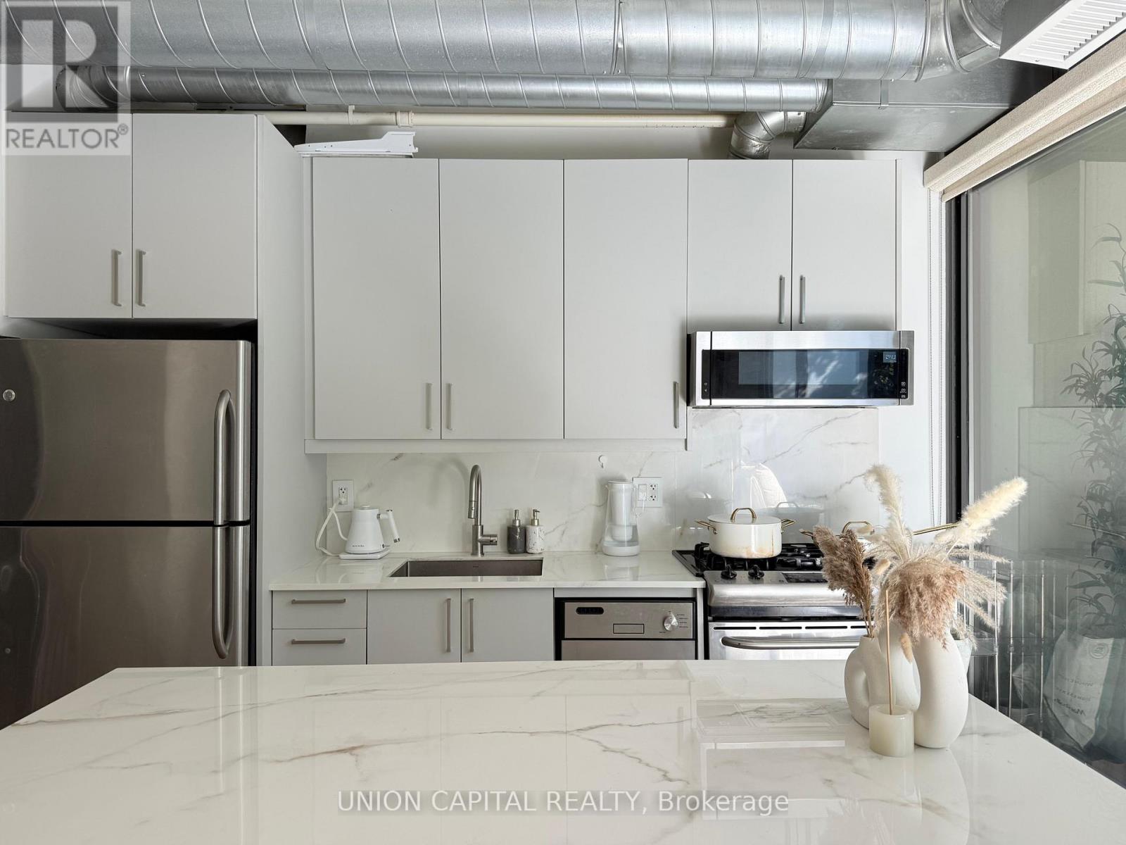 307 - 533 RICHMOND STREET, Toronto, Ontario
