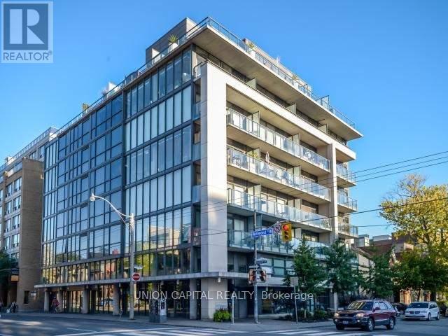 307 - 533 Richmond Street, Toronto, Ontario  M5V 3Y1 - Photo 2 - C12457898