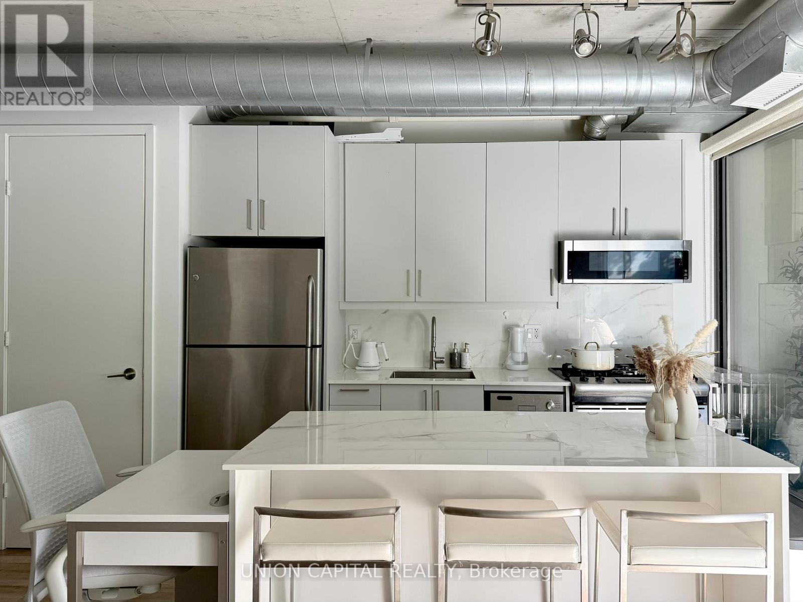 307 - 533 Richmond Street, Toronto, Ontario  M5V 3Y1 - Photo 7 - C12457898