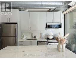 307 - 533 Richmond Street, Toronto (Waterfront Communities), Ca