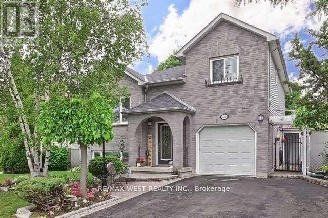 852 BEATRICE STREET E, Oshawa, Ontario