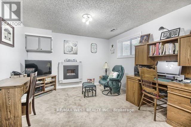 852 Beatrice Street E, Oshawa, Ontario  L1K 2H7 - Photo 12 - E12457877