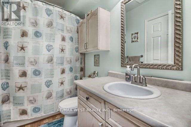 852 Beatrice Street E, Oshawa, Ontario  L1K 2H7 - Photo 14 - E12457877